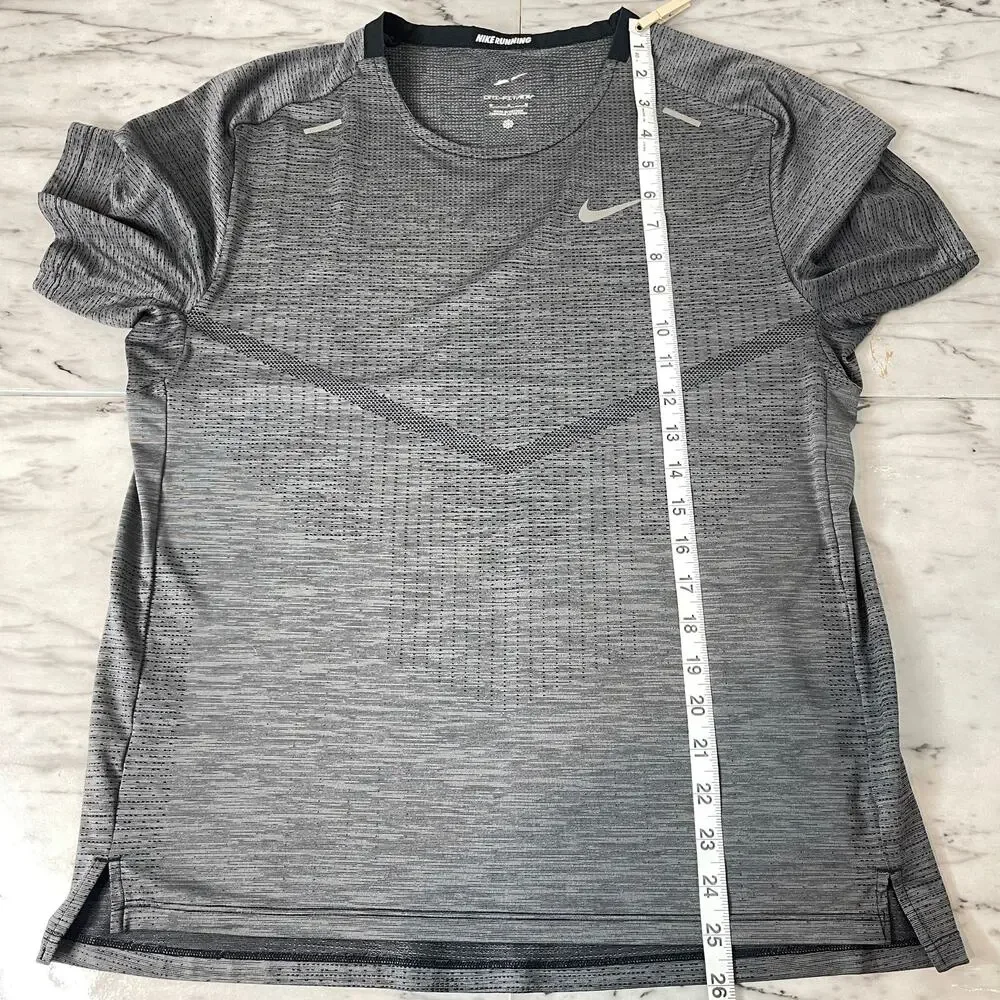 Nike running dri